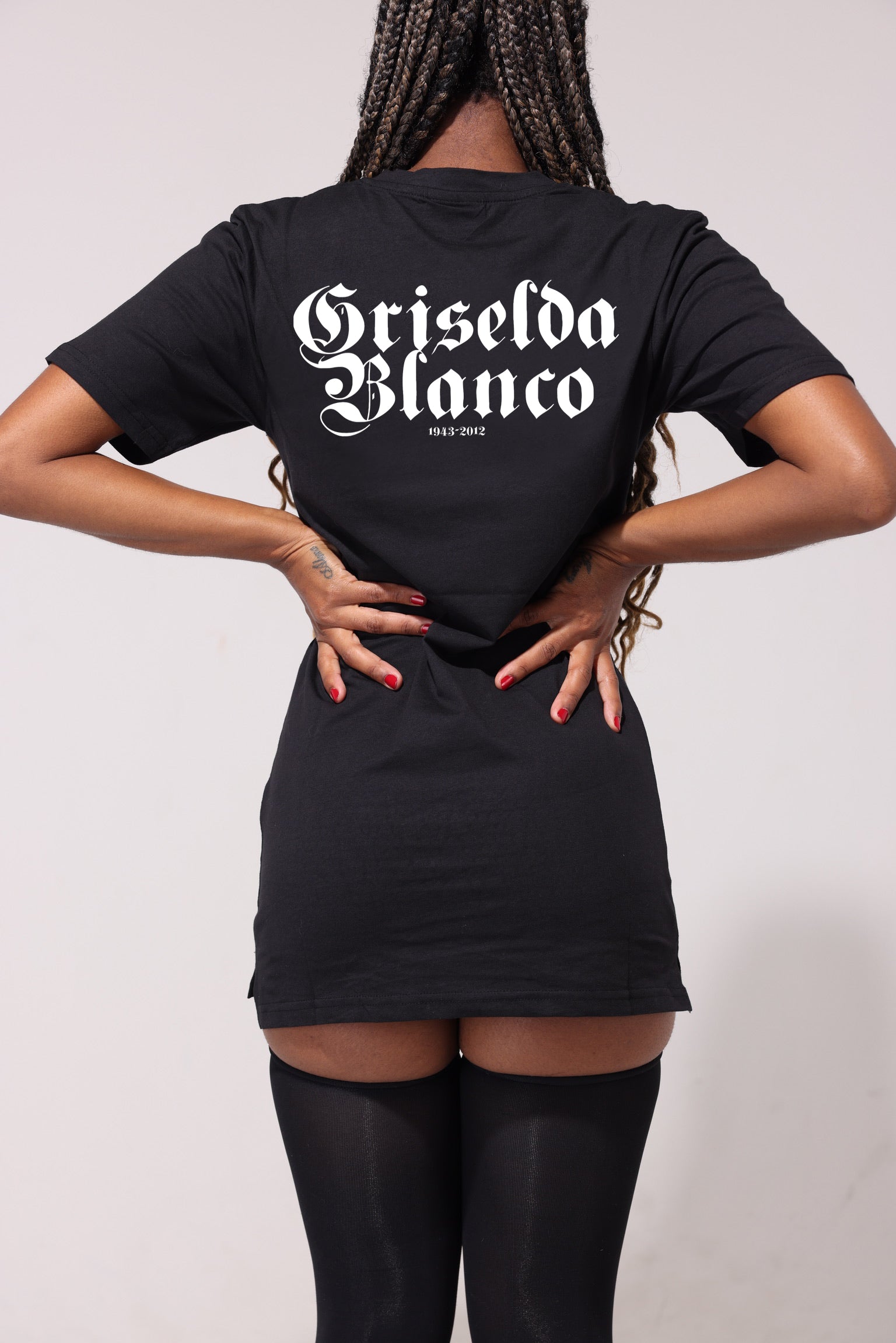 Griselda Blanco Collection
