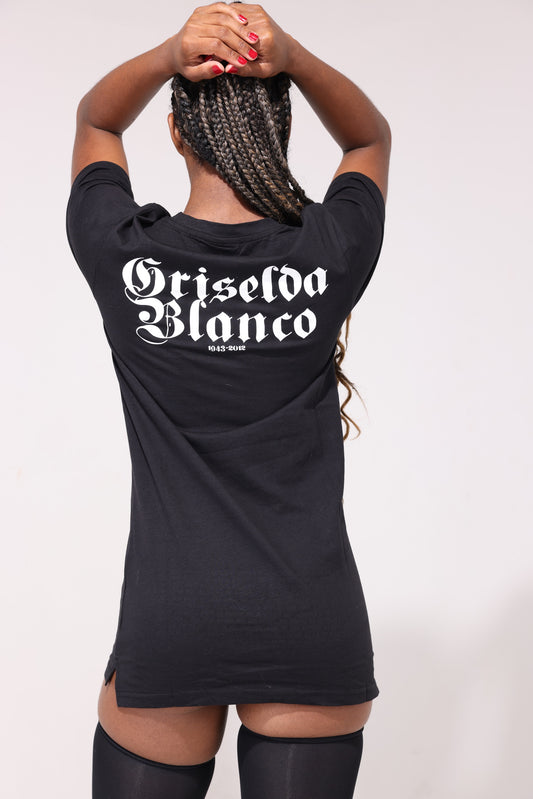 Legacy Series Griselda Blanco T-shirt