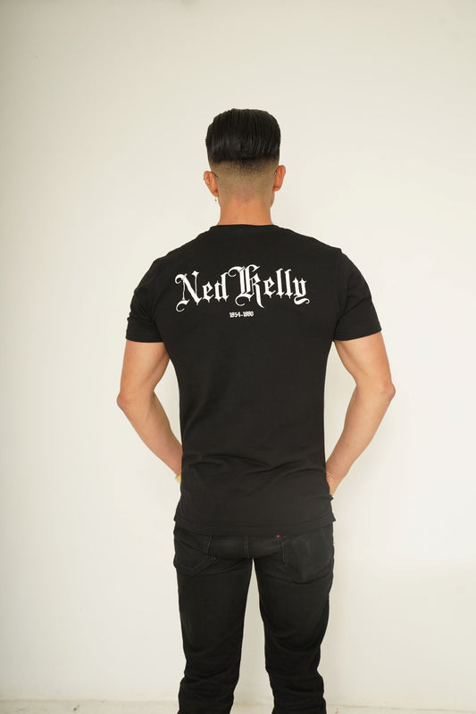 Legacy Series Ned Kelly T-shirt