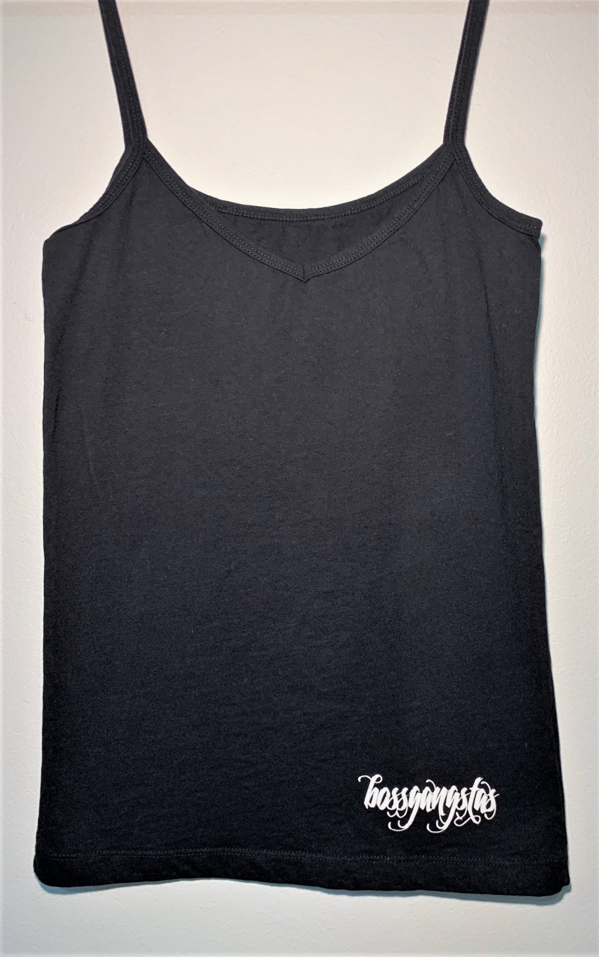 Legacy Series Capone Tank Top