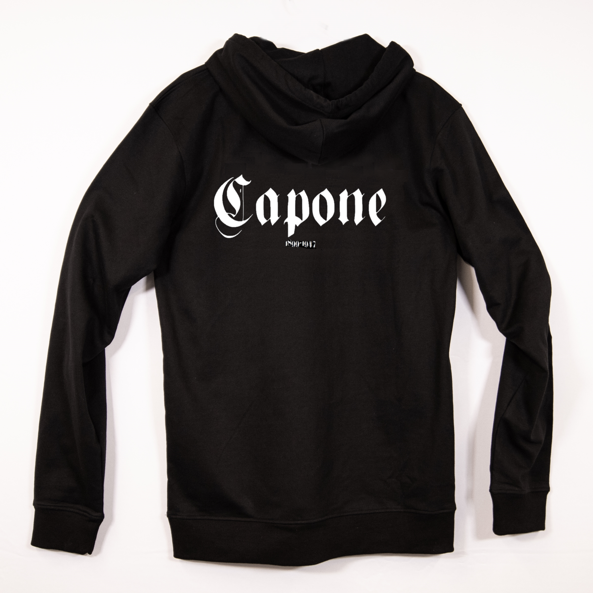 Legacy Series Capone Hoodie