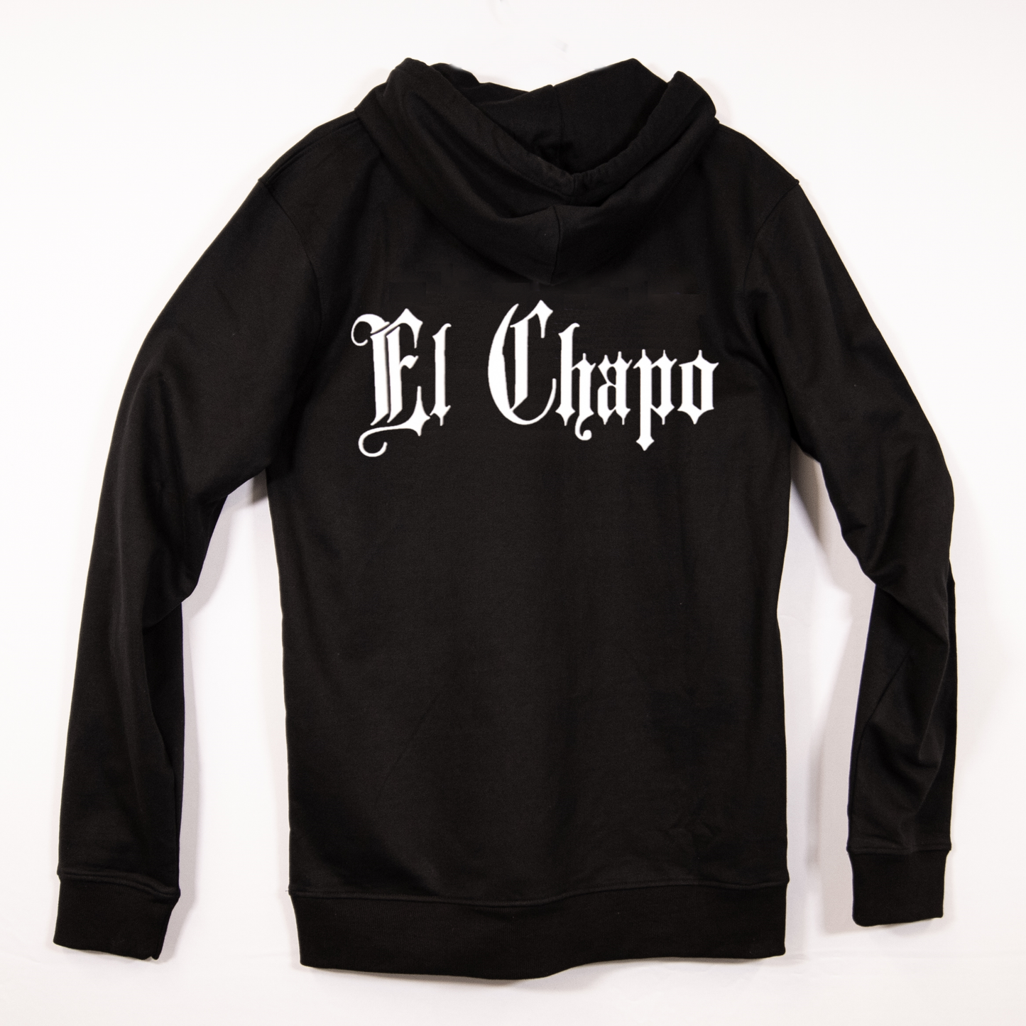 Legacy Series El Chapo Hoodie