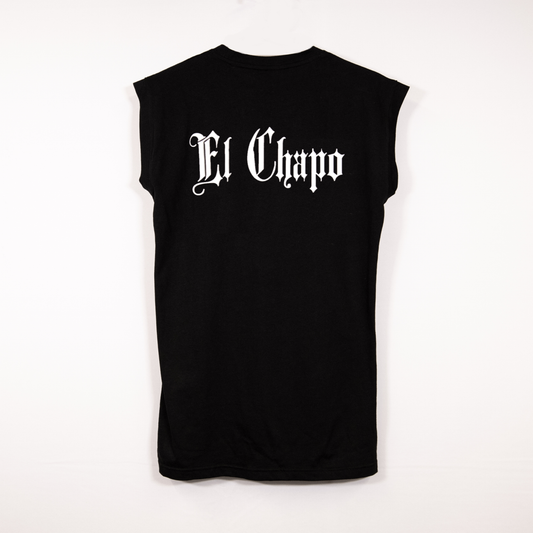Legacy Series El Chapo Sleeveless Shirt