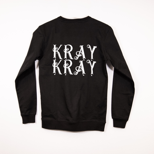 Legacy Series Kray Kray Sweatshirt