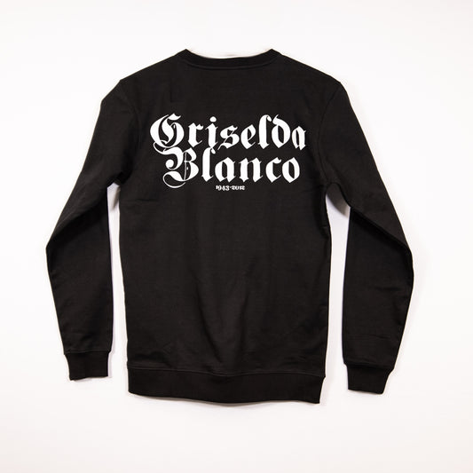 Legacy Series Griselda Blanco Sweatshirt