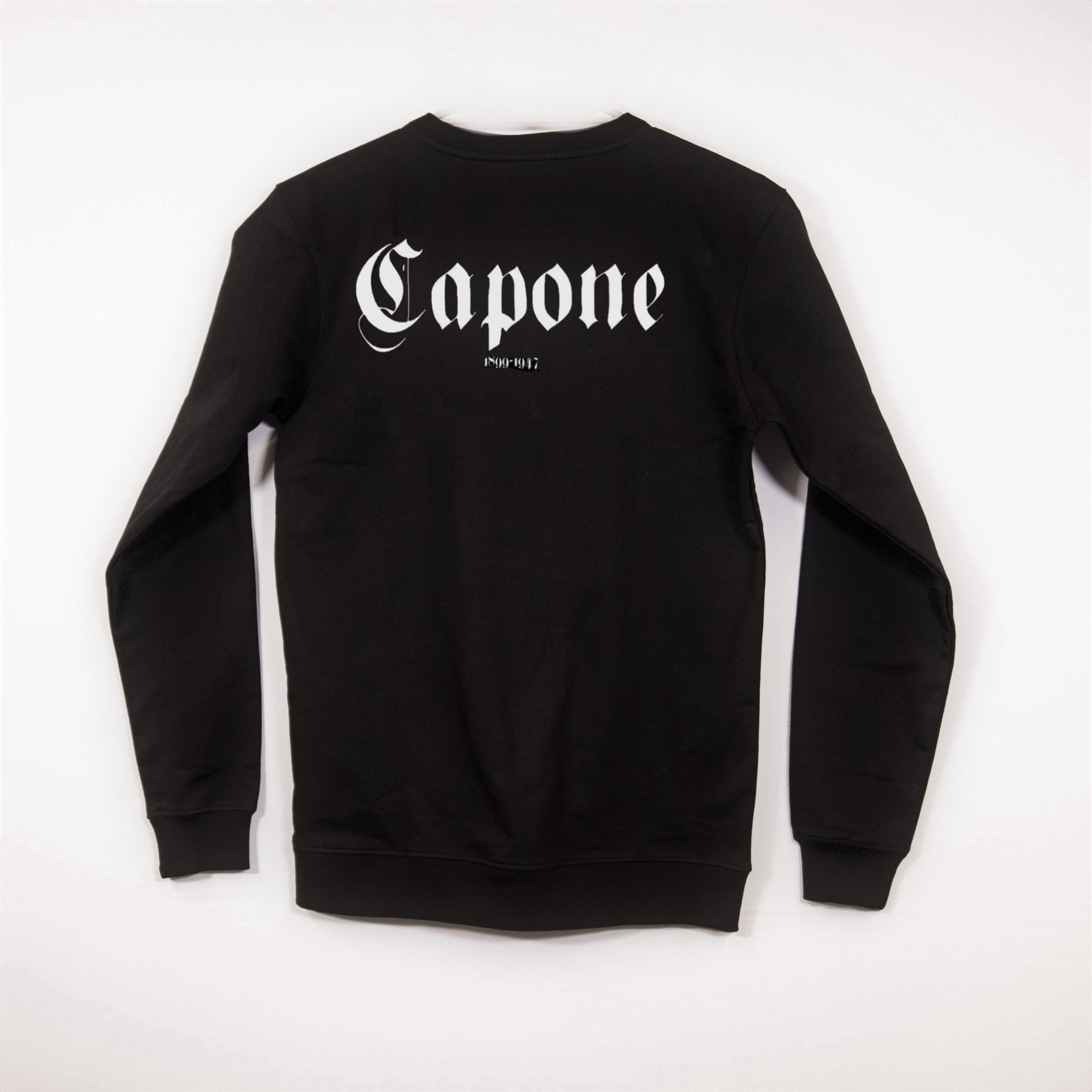 Legacy Series Capone Sweatshirt
